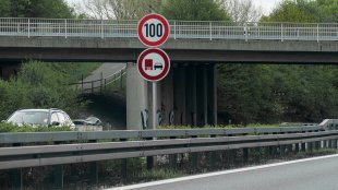Ново предложение: Ограничение от 100 км/ч в цяла Европа