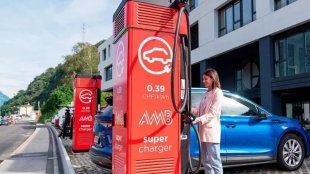 Край на приказката: Електромобилите ще плащат по 5.8 евро такса на 100 км