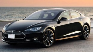 Колко струва Tesla на старо?