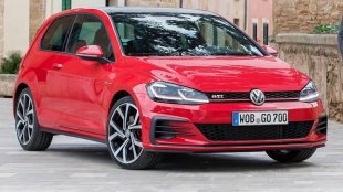 Volkswagen Golf VII GTI на старо: Какви проблеми създава?