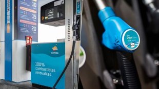 Възобновяемите горива няма да решат проблема с емисиите