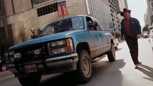 Чък Норис и неговите най-забележителни коли