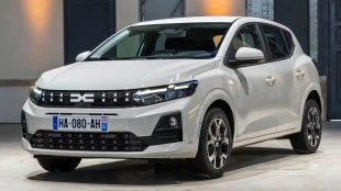 Dacia Sandero и Sandero Stepway станаха хибриди