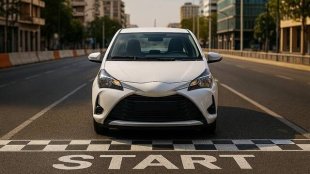 Топ 10 на най-бавните коли от 0 до 100 км/ч