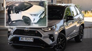 Кражби на кола за 70 секунди &ndash; ето как се случва в действителност