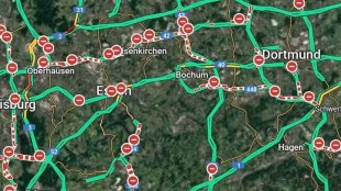 Google Maps предизвика колосален хаос в Германия