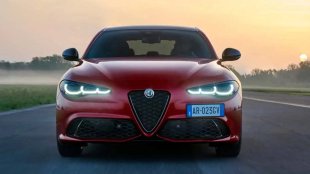 Alfa Romeo и Maserati ще работят заедно, за да пестят пари
