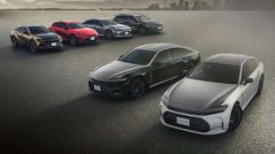 Toyota предизвика Maybach с луксозна версия на Crown