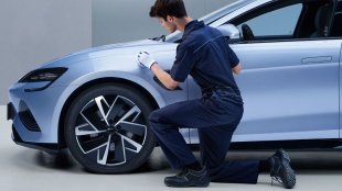 BYD премина още една граница - 10 години безплатна поддръжка в Европа