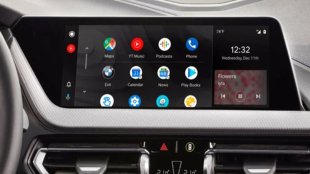 Софтуерен проблем удари Android Auto