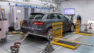 Цикъл на Милър или как производителите ще се справят с Евро 7