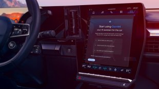 Автомобилите на Renault след 2022 година получиха изкуствен интелект