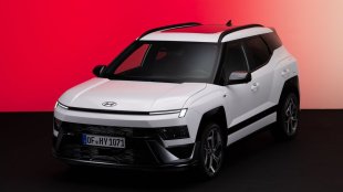Новият Hyundai Bayon порасна и стана хибрид