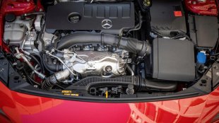 Какви рискове крие Mercedes с 1.5 и 2.0 двигатели M264 и M260