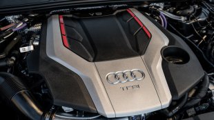 Audi на съд заради масов дефект във водните помпи 