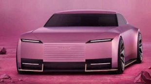След ребандирането продажбите на Jaguar в Европа се сринаха с 98%
