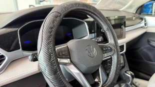 Новият волан на Volkswagen ще успокоява шофьора