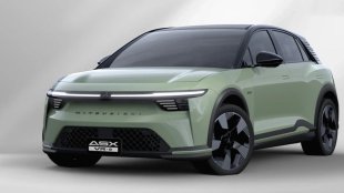 Новото Mitsubishi с 400 коня се оказа тайвански клонинг