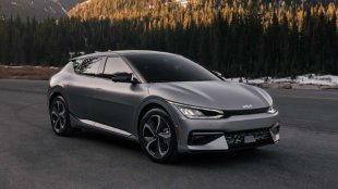 Батерия на Kia EV6 показа капацитет 91% след 530 000 км  