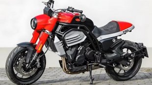 Запознайте се с най-мощната Jawa