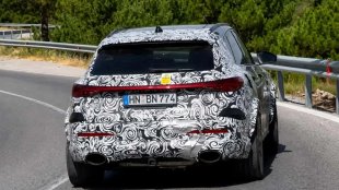 Първото Audi RS Q5 в историята излезе на пътя