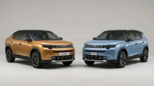 Fiat преобръща пазара с нов SUV за 20 000 евро
