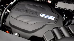 Honda се забърка в нов скандал с двигател