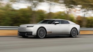 Серийният Type 01 EV е най-мощният Jaguar в историята