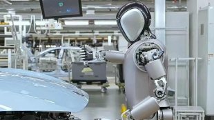 Роботите се превръщат в най-големия кошмар за работниците