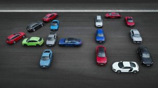 Вечните коли: Юбилейните модели на 2026