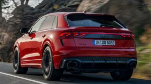 Audi не е приключило с промените при луксозните SUV - идва ново Q8 