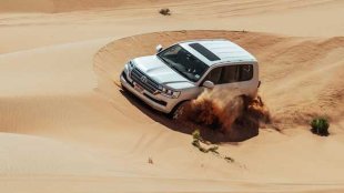 Кога е необходимо да намалите налягането в гумите 