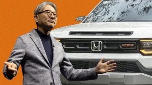 Шефът на Honda: Сделката с Nissan е съвсем близо
