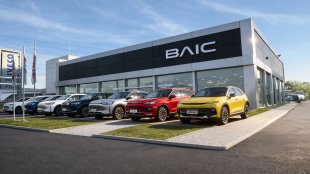 BAIC стъпва на българския пазар с амбициозни планове
