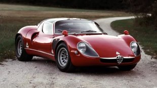 Кола за 30 милиона евро беше отмъкната с измама срещу 10 евро