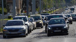 Голямата грешка, която правят много шофьори в трафика
