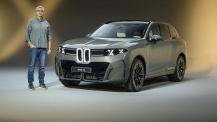 21 ключови факта за новото BMW X5 