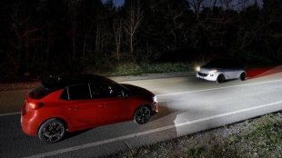 Фаровете стават все по-мощни и това се оказва проблем