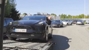Поредна голяма компания върна целия си автопарк от Tesla заради Мъск