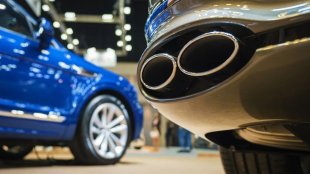 Японски гиганти са заплашени с глоби заради емисиите