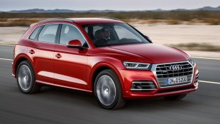 Audi Q5 II на старо &ndash; за какво да внимавате?