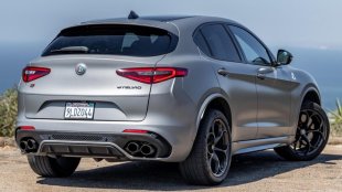 Топ-версията на Alfa Romeo Stelvio носи загуба от 60 000 евро за 7 години