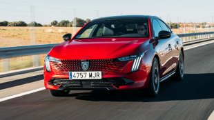 Поредната жертва на SUV-манията слага край на цяла ера за Peugeot