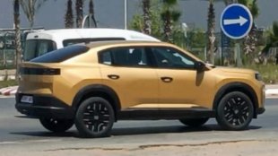 Това е новата Koala на Fiat