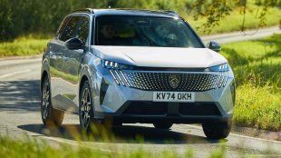 Peugeot обмисля нов флагман над 508