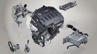 Кризата във Volkswagen реши проблем с дизела