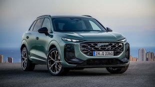 Новото Audi Q3 - още по-просторно и суперхибрид