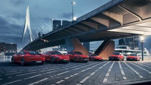 Porsche и Mini отново са марките с най-доволни клиенти