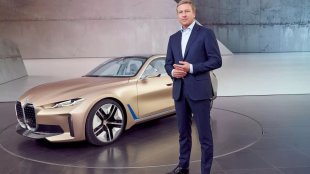 Архитектът на електрическата революция напусна BMW след 35 години