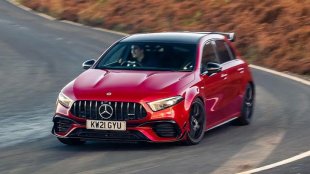 12 от най-вълнуващите четирицилиндрови коли, правени някога